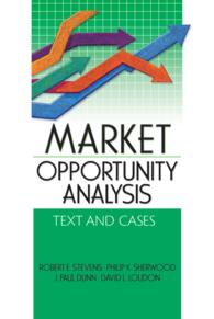 Market Opportunity Analysis : Text and Cases
