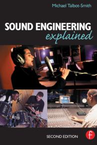 Sound Engineering Explained（2 NED）
