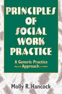 Principles of Social Work Practice : A Generic Practice Approach