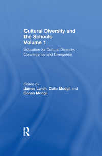 Education Cultural Diversity