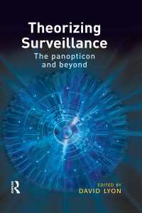 Theorizing Surveillance