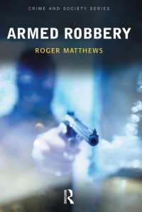 Armed Robbery