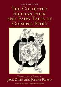 The Collected Sicilian Folk and Fairy Tales of Giuseppe Pitré