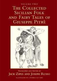 The Collected Sicilian Folk and Fairy Tales of Giuseppe Pitré