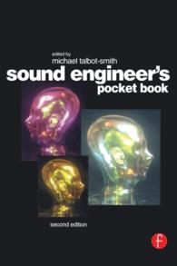Sound Engineer's Pocket Book（2 NED）