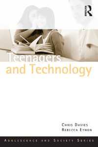十代とテクノロジー<br>Teenagers and Technology