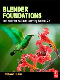 Blender Foundations : The Essential Guide to Learning Blender 2.5