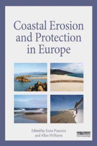 Coastal Erosion and Protection in Europe