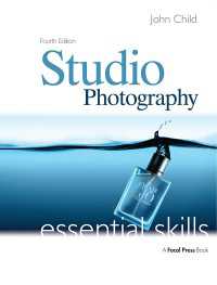 Studio Photography: Essential Skills（4）