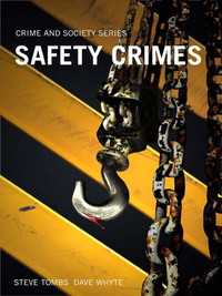 職場の安全性無視という犯罪<br>Safety Crimes