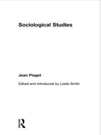 Sociological Studies