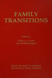 Family Transitions