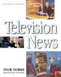Television News（4 NED）