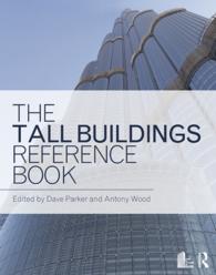 高層建築ハンドブック<br>The Tall Buildings Reference Book