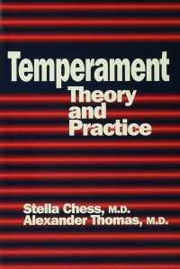 Temperament : Theory And Practice