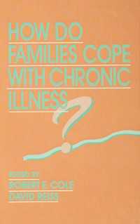 How Do Families Cope With Chronic Illness?