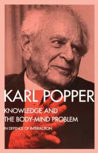 Knowledge and the Body-Mind Problem : In Defence of Interaction