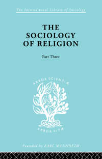 Soc Relign Pt3:Uni Chur Ils 81