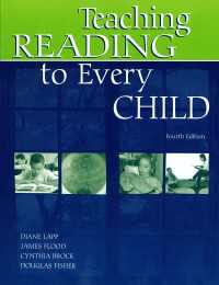 Teaching Reading to Every Child（4）
