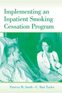 Implementing an Inpatient Smoking Cessation Program