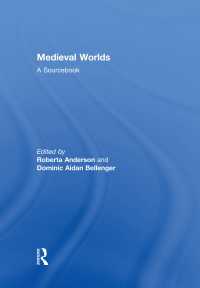 中世世界：資料集<br>Medieval Worlds : A Sourcebook