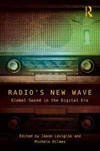 ラジオのニューウェイブ<br>Radio's New Wave : Global Sound in the Digital Era