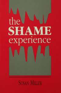 The Shame Experience