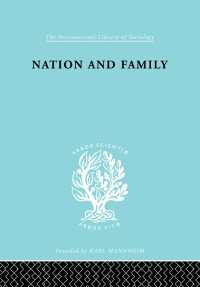 Nation&Family:Swedish  Ils 136