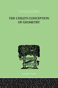 Child's Conception Of Geometry