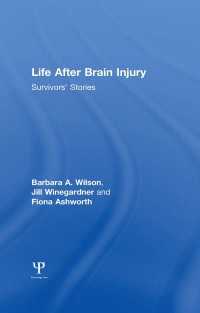 Life After Brain Injury : Survivors' Stories