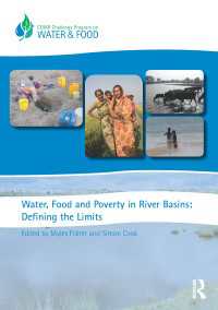 Water, Food and Poverty in River Basins : Defining the Limits