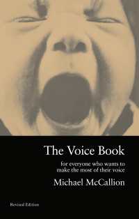 The Voice Book : Revised Edition（2 NED）