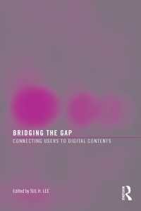 Bridging the Gap : Connecting Users to Digital Contents
