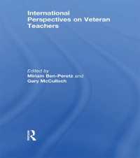 International Perspectives on Veteran Teachers