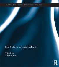 The Future of Journalism