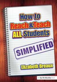 How to Reach and Teach All Students—Simplified