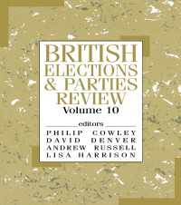 British Elections & Parties Review