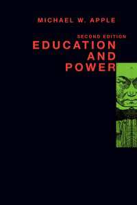 Education and Power（2 NED）