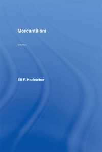 Mercantilism