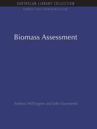 Biomass Assessment
