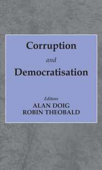 Corruption and Democratisation