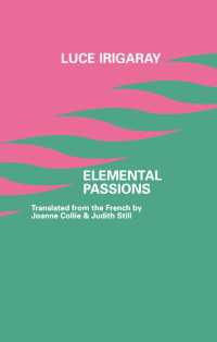 Elemental Passions