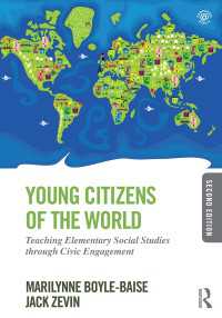 Young Citizens of the World : Teaching Elementary Social Studies through Civic Engagement（2 NED）