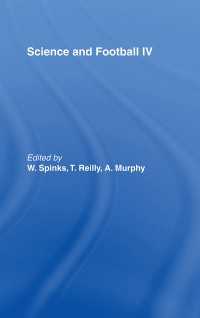 Science and Football IV