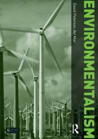 Environmentalism（2 NED）