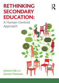 Rethinking Secondary Education : A Human-Centred Approach