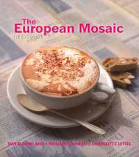 The European Mosaic（3 NED）