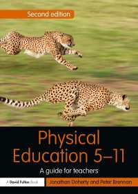 Physical Education 5-11 : A guide for teachers（2 NED）