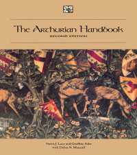 The Arthurian Handbook : Second Edition（2 NED）