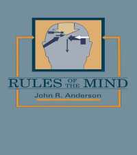 Rules of the Mind